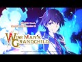 Wise Man S Grandchild Anime Trailer