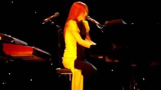 Goodbye Pisces - Tori Amos - Frankfurt 2009