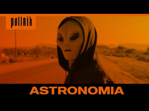 Vicetone & Tony Igy - Astronomia (Justin Pollnik & Hähnchenteile Remix)