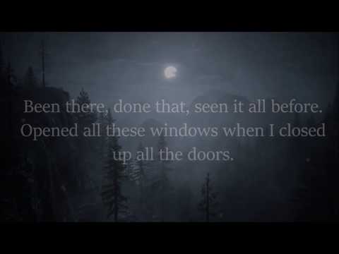 U Only Call Me When Its Raining Out video