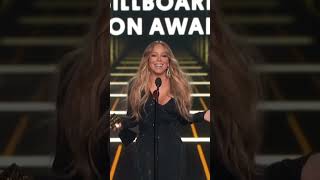 Mariah Carey: "Embracing my journey as an outsider - Overcoming doubts and finding success" #Mariah