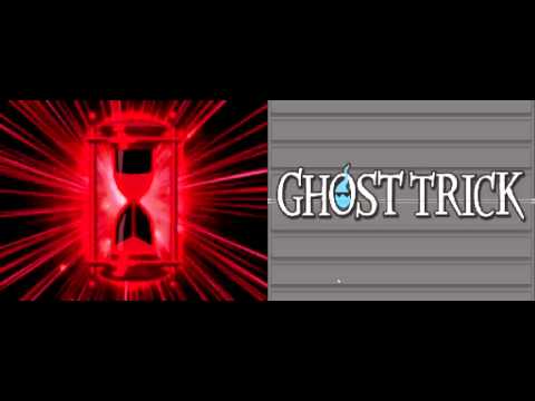 Ghost Trick - Phantom Detective - Final Chapter Walkthrough