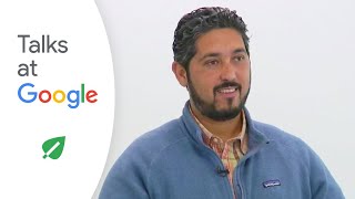 David Lamfrom: "California's New National Monuments" | Talks at Google