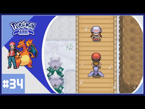 LA CALLE VICTORIA | POKÉMON AÑIL #34