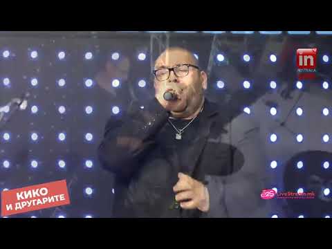 Kiko i Prijatelite -  Opera ( Live)