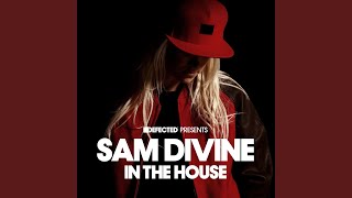 Back In The Day (feat. Amber Jolene) (Sam Divine &amp; Curtis Gabriel Remix)