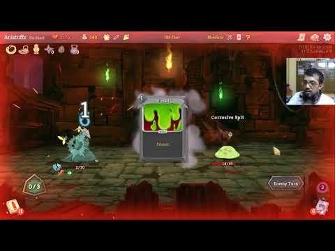 Let's Slay the Spire - Daily Climb - 6 June 2019