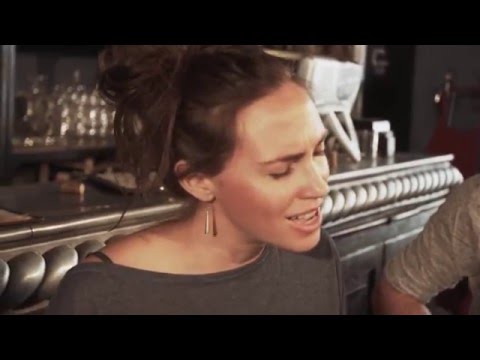 Paris Seychelles - Julien Doré {LOUVES ET LOUP} Cover