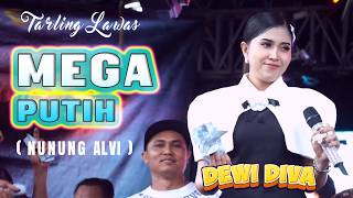 Download lagu MEGA PUTIH - DEWI DIVA - KAJJOLE PANTURA  'DEWI DIVA GROUP' LIVE CIKUYA BANJARHARJO mp3
