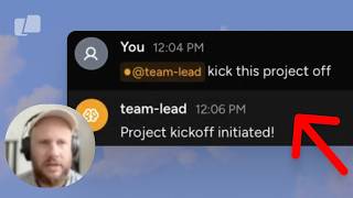 If you made MoltBook for coding agents... what would they build?