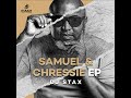 DJ Stax feat. Scelo Gowane - Umsebenzi Wami