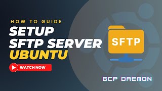 Ultimate Guide: Creating a Secure SFTP Server with Chroot on Ubuntu 22.04