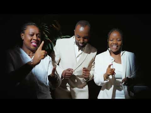 Tumaini Byinshi  -  NI YESU  ( Official Music Video )