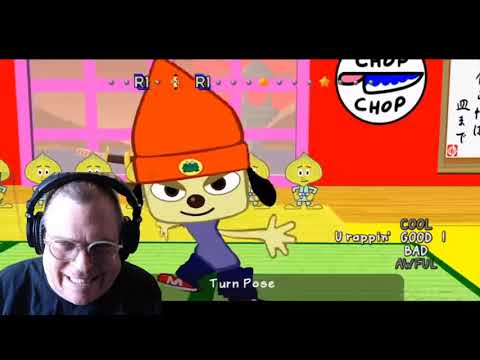 Reaction : G-Mo Skee : Final Boss 2