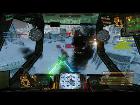 Quickdraw 4g MRM30 ERML ERSL