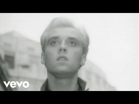 Heaven 17 - Let Me Go