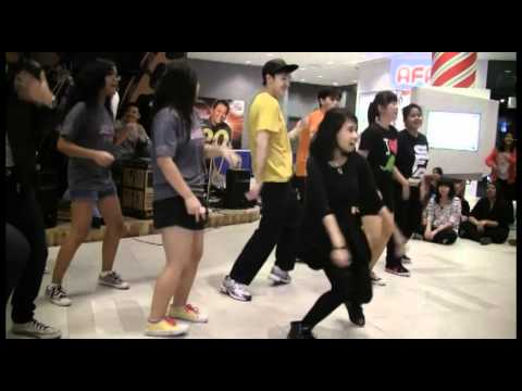 120420 KPOP Dance Off Vol 19 - Big Bang: Fantastic Baby