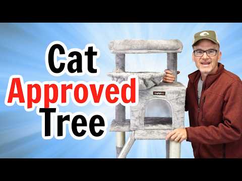 Feandrea Cat Tree Replacement Parts