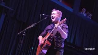 Watch Over Me - Hanson 10.1.17 Boston