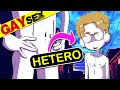 Das Problem Am S X Mit Hetero BFF Teil 2