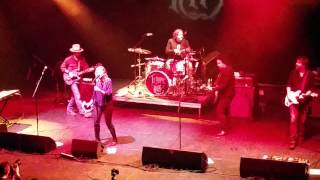 Trigger Hippy @ Capitol Theatre - Turpentine -  3/28/15