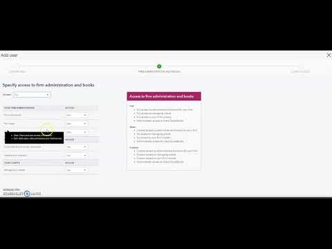 Prophets Bookkeeper, LLC video.