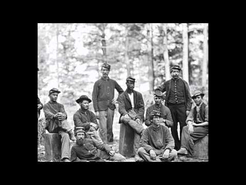 How Did Black Soldiers Contribute to the Civil War?