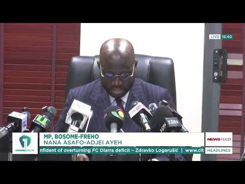 South Africa Evacuees: Minority Says GH¢5,000 Reintegration Support Is Inadequate