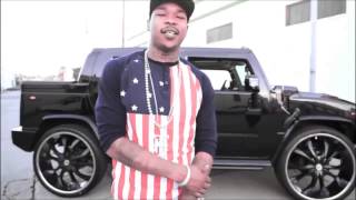 Compton Menace - When They See Me