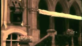 preview picture of video 'Coronation George VI Winchester 1937'