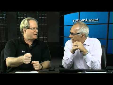 Feb 20th Daily Stock Market Recap by Tom O'Brien on TFNN   2013