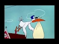 Stork Naked 1955 Opening And Closing