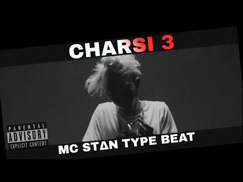 [FREE] Mc Stan Type Beat - CHARSI 3 | Indian Trap Beat 2k21.