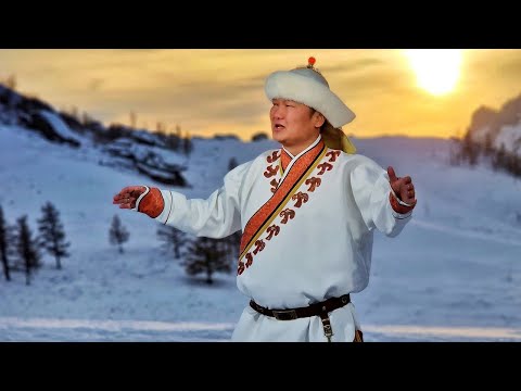 МУГЖ С.Жавхлан - “Хамаг Монгол-2” төслийн нэвтрүүлэг