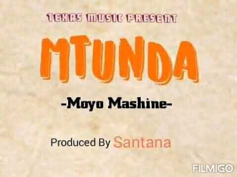 MTUNDA MC=X=MSAGA SUMU=MOYO MASHINE