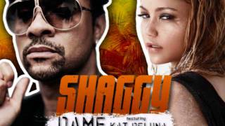Dame - Kat Deluna &amp; Shaggy  2012