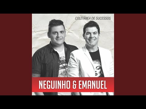 Eu Sou Criciúma - Neguinho e Emanuel