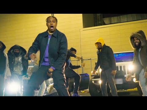 Taller Dan - For D Night (Official Music Video)