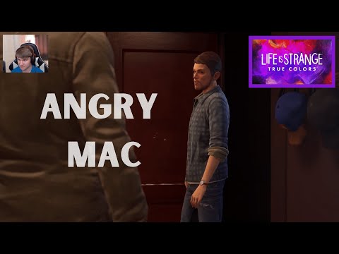 I can see emotions? | Life is Strange: True Colors Part 1