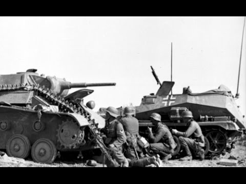 Bitwa o Baku - II Wojna Swiatowa