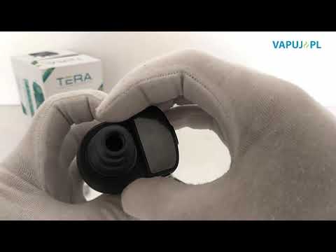 Boundless Tera V3 - VAPUJ.PL Unboxing prezentacja PL