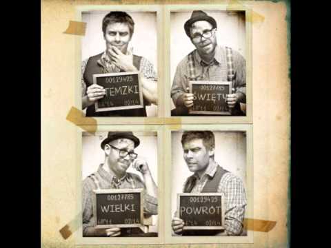 03. Temzki & Święty Mikołaj - Do...