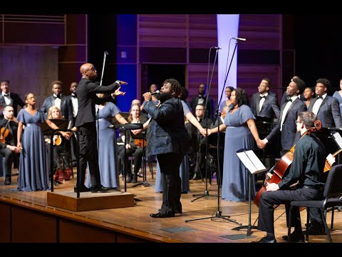 Pilgrim's Chorus