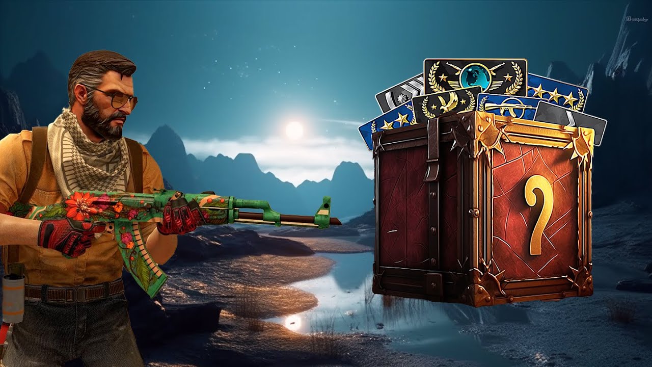 WHY THE CS:GO RANKING SYSTEM IS SO CONFUSING