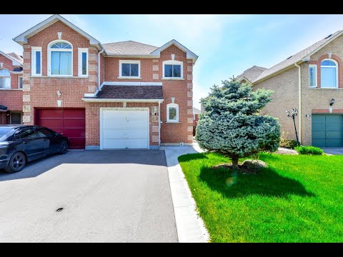 68 McCleave Crescent Brampton