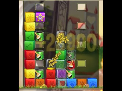 Pet Rescue Saga Level 5391 no boosters