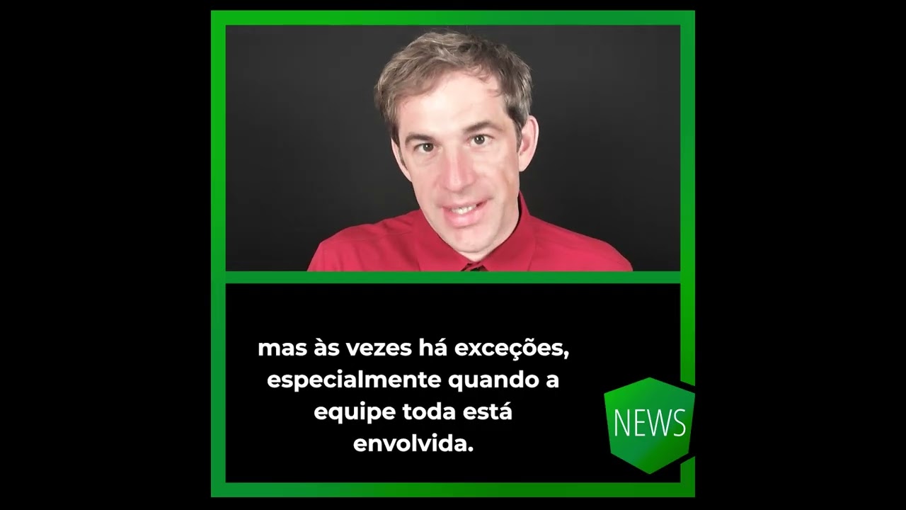 Ng-News BR: Framework de Testes e Mais