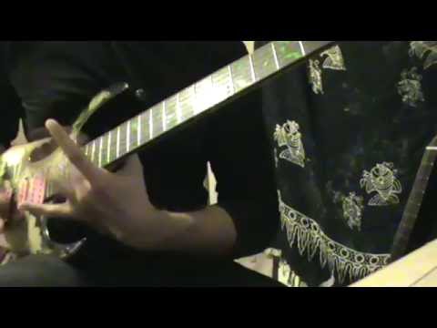 Thumbnail for Death SS - Peace Of Mind - cover by Death SS