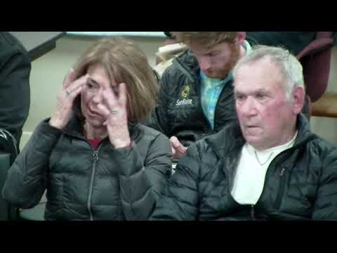 Plympton Board of Selectmen 2020/01/27