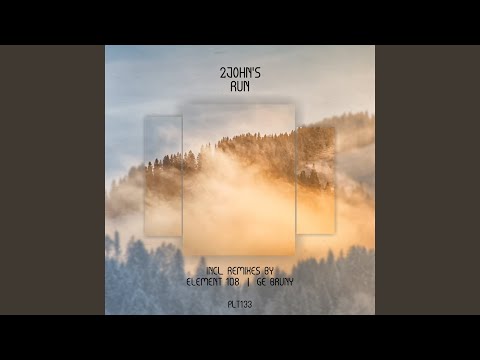 Run (Element 108 Remix)